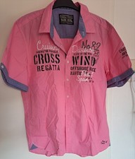 Neu hemd camp gebraucht kaufen  Bad Urach