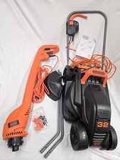 New black decker for sale  DERBY