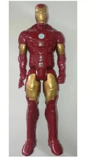 Iron man action usato  Trieste