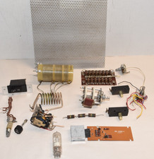 Heathkit 230 amplifier for sale  Garfield