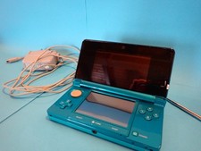 Nintendo 3ds Azzurro comprar usado  Enviando para Brazil