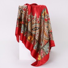 90cm women square for sale  UK