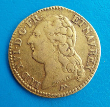 Louis xvi louis d'occasion  Royan