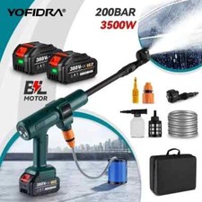 Yofidra 200bar 3500w usato  Eboli