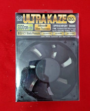 Ventilateur boitier scythe d'occasion  Lille-