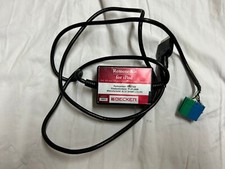Becker remote kit gebraucht kaufen  Engstingen