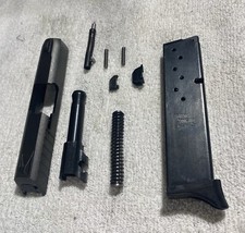 Ruger ec9s repair for sale  Waynesboro