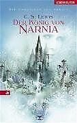 Chroniken narnia könig gebraucht kaufen  Berlin