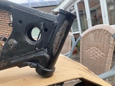 Yamaha 1982 frame for sale  BOGNOR REGIS