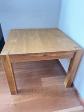 Schöner massivholz beistellti gebraucht kaufen  Altenahr