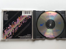 Usado, Robin Trower CD Caravan to Midnight  Orig.  1978, Reissue Capitol/Chrysalis EX comprar usado  Enviando para Brazil