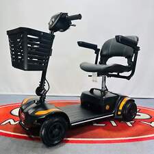 Rascal velumili portable for sale  COLCHESTER