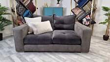 Artisan seater leather for sale  SOUTHPORT