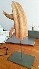 Deko bjekt holz gebraucht kaufen  Troisdorf
