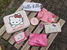 Hello kitty set usato  Reggio Emilia