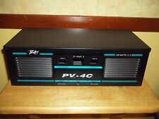 Peavey pro stereo for sale  Belvidere