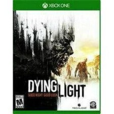 Dying Light - Xbox One comprar usado  Enviando para Brazil