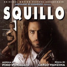 Pino donaggio squillo usato  Lecco
