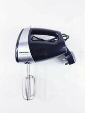 Grundig hand mixer for sale  SKEGNESS