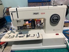 Pfaff 1222e sewing for sale  Felton