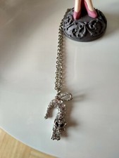 Collier pendentif panthère d'occasion  Honfleur