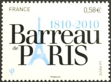 2010 timbre 4512 d'occasion  Béziers