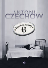 Pawilon 6 - POLISH BOOK - POLSKA KSIĄŻKA na sprzedaż  PL