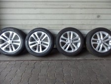 Winter kompletträder alufelge gebraucht kaufen  Quickborn