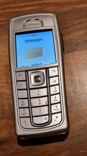 Nokia 6230i unlocked for sale  STOKE-ON-TRENT