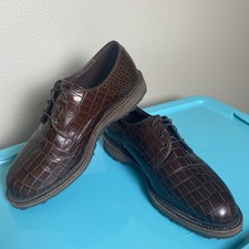 Allen edmonds haskell for sale  Alexander
