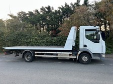 Daf tilt slide for sale  ENFIELD