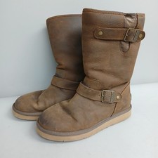 ugg kensington boots toast for sale  GRANTHAM