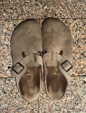 birkenstock 42 usato  Viareggio