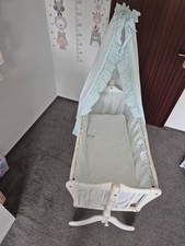 hauck schaukel gebraucht kaufen  Lensahn