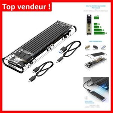 Orico boîtier portable d'occasion  Matha