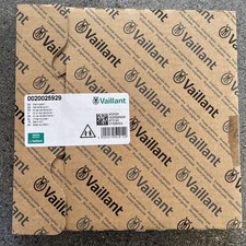 Vaillant wartungskit 002002592 gebraucht kaufen  Stockelsdorf