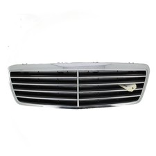 Calandre mercedes benz d'occasion  Saint-James