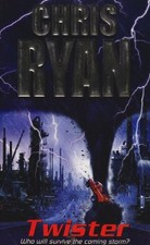 Twister: Code Red, Ryan, Chris na sprzedaż  Wysyłka do Poland