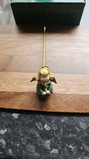 Vintage avon angel for sale  CROYDON