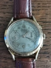 1950s zedon geneve d'occasion  Expédié en Belgium
