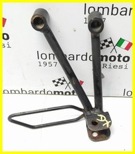 Supporto pedana poggiapiedi usato Supporto pedana poggiapiedi usato  Riesi