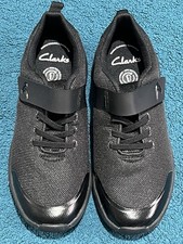 Clark 2.5g black for sale  BICESTER