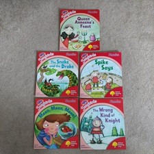 Julia donaldson songbirds for sale  COLCHESTER