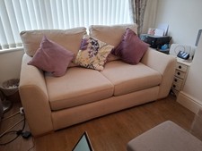 Two seater bed for sale  LIVERPOOL
