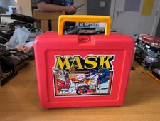 Bluebird lunch box for sale  TAMWORTH
