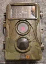 Technaxx wildkamera cam gebraucht kaufen  Deutschland