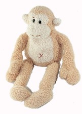 Gund peluche singe d'occasion  France