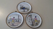 Coupelles porcelaine art d'occasion  Bordeaux-