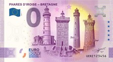 Billet souvenir 2025 d'occasion  France