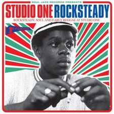 2lp studio one d'occasion  Expédié en France